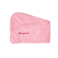 Clearance Microfibre Hair Dry Wrap Haarhandtücher|Haarprobleem