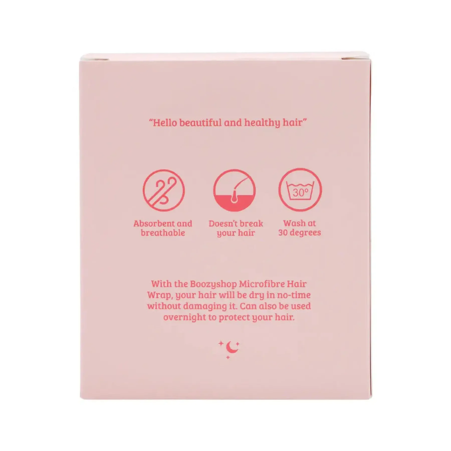 Clearance Microfibre Hair Dry Wrap Haarhandtücher|Haarprobleem