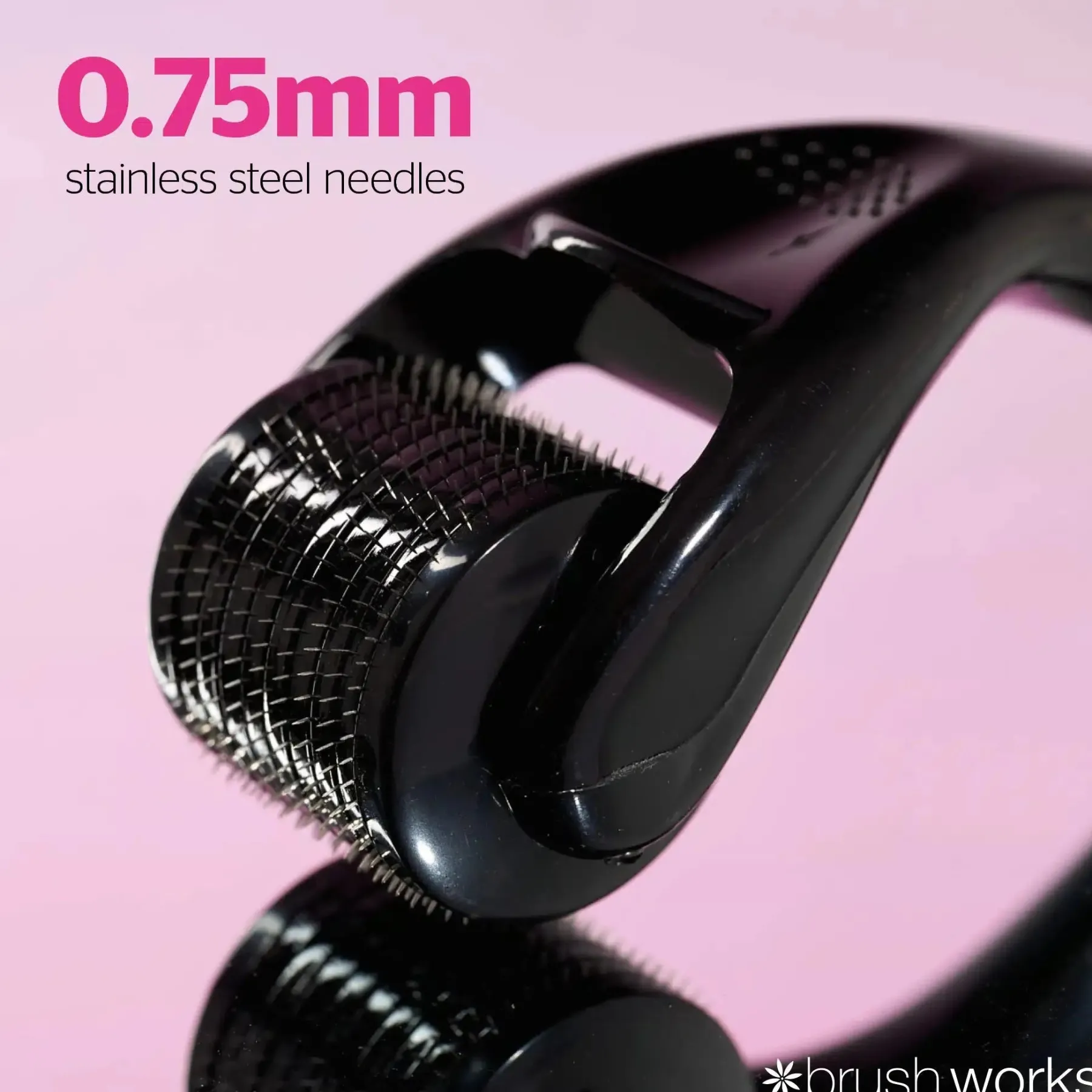 Sale Micro Needle Derma Roller 0.75 mm Hautprobleme