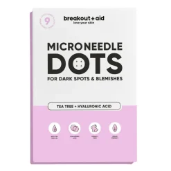 Outlet Micro Needle Patches For Dark Spots Vegan Pflege|Hautprobleme
