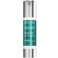 Clearance Micro-Needles Renewal Shot Vegan Pflege|Problemlösende Seren