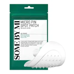 Outlet Micro Pin Spot Patch Hauptzutat|Pickelpflaster