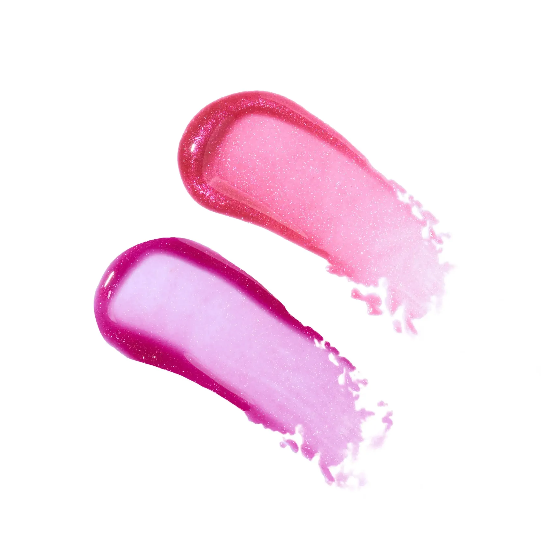 Discount Midnight Cherry Twist Duo Lip Oil & Shimmer Gloss Lipgloss|Veganer Lipgloss