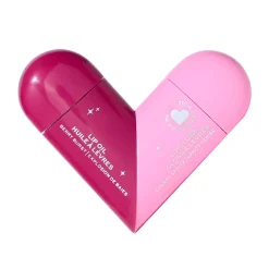 Discount Midnight Cherry Twist Duo Lip Oil & Shimmer Gloss Lipgloss|Veganer Lipgloss