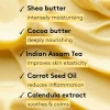 Online Migh-Tea Moisture Face & Body Daily Lotion Körperlotion|Everything Shower