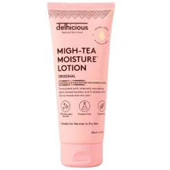 Online Migh-Tea Moisture Face & Body Daily Lotion Körperlotion|Everything Shower