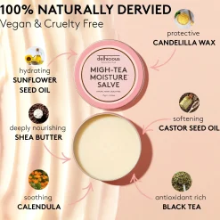 Online Migh-Tea Moisture Salve Vegan Pflege|Feuchtigkeitscremes