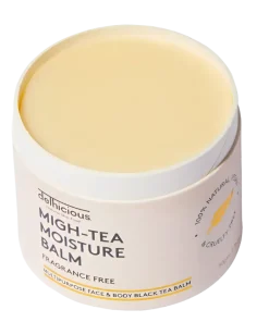 Migh-Tea Moisturise Multipurpose Balm Fragrance Free Vegan Pflege|Feuchtigkeitscremes