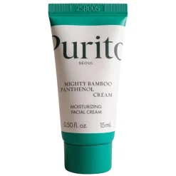 Outlet Mighty Bamboo Cream Mini Feuchtigkeitscremes|Hauptzutat