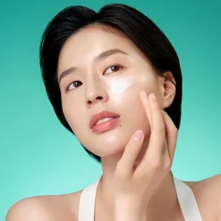 Hot Mighty Bamboo Panthenol Cream Feuchtigkeitscremes|Hauptzutat