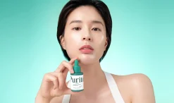 Discount Mighty Bamboo Panthenol Serum Hauptzutat|Vegan Pflege