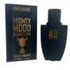 Best Mighty Mood Black Elixir Parfum Dupes