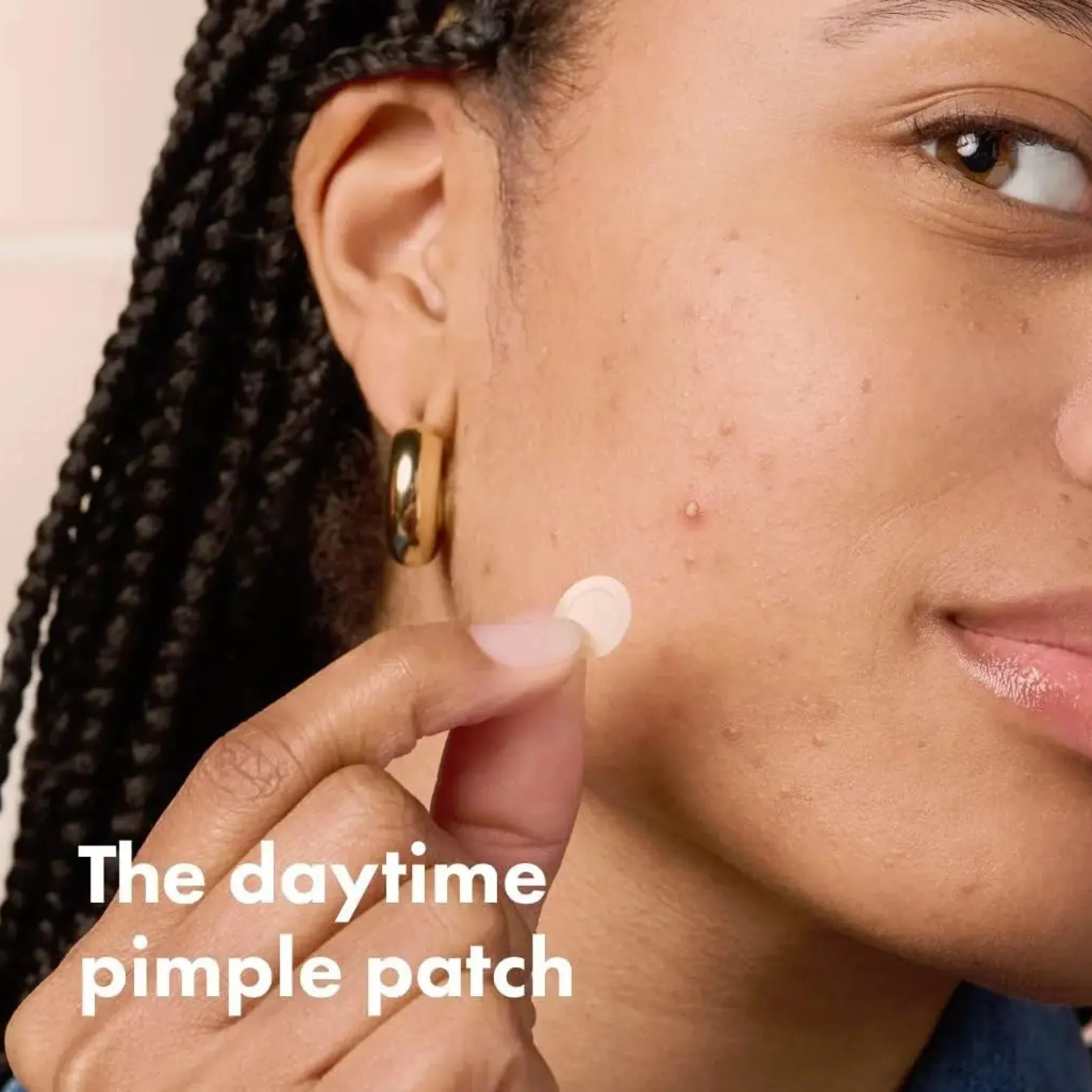 Outlet Mighty Patch Invisible Alle Korean Skincare|Pickelpflaster