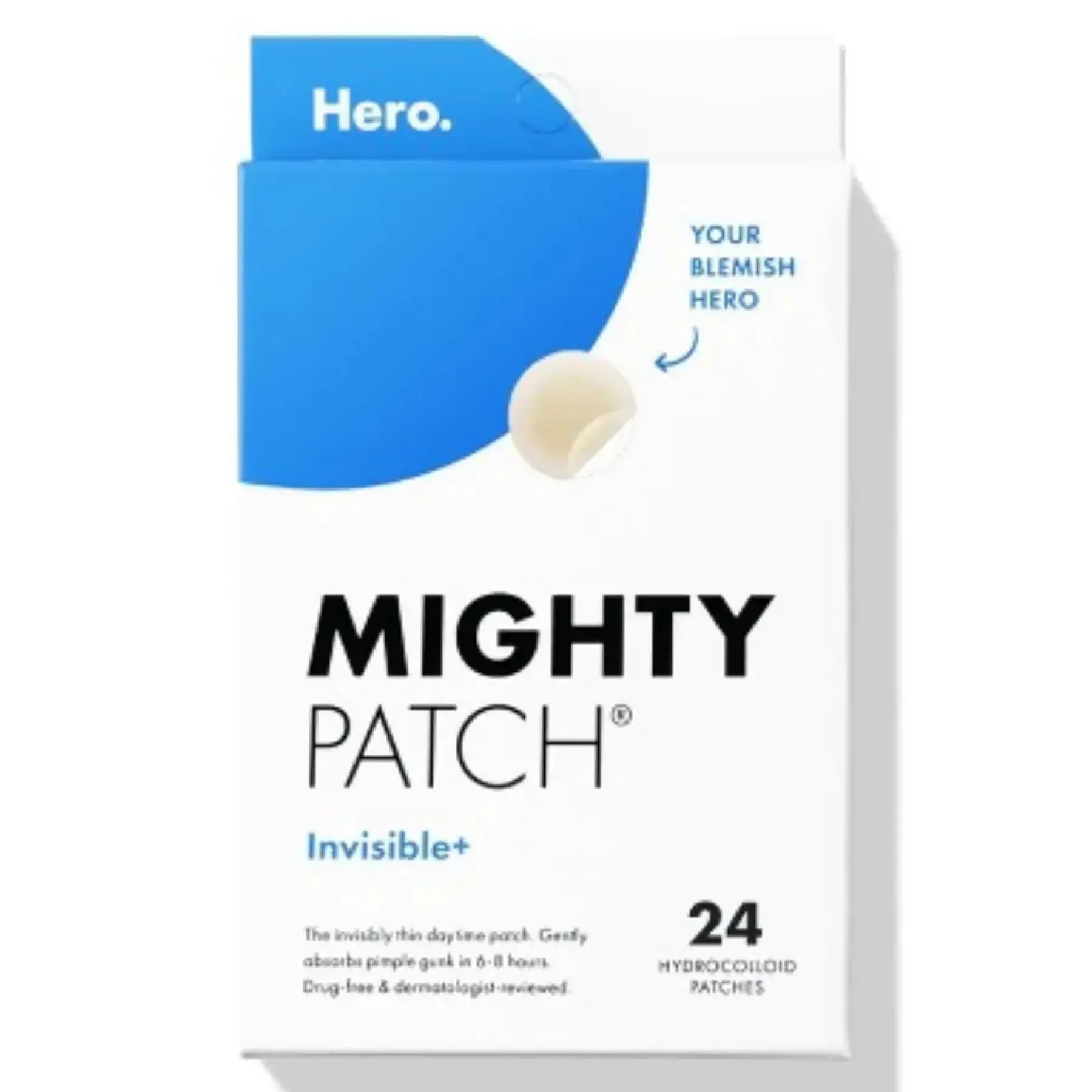 Outlet Mighty Patch Invisible Alle Korean Skincare|Pickelpflaster