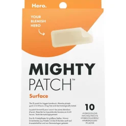 Outlet Mighty Patch Surface Hautprobleme|Pickelpflaster