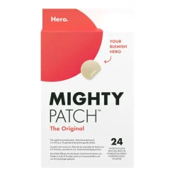 Mighty Patch The Original Alle Korean Skincare|Pickelpflaster