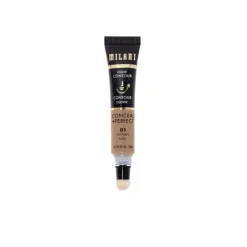 Online Conceal + Perfect Facelift Liquid Contour 01 Honey Konturieren