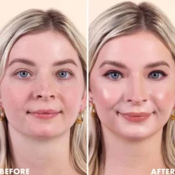 Online Conceal + Perfect Facelift Liquid Contour 01 Honey Konturieren