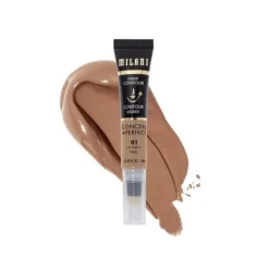 Online Conceal + Perfect Facelift Liquid Contour 01 Honey Konturieren