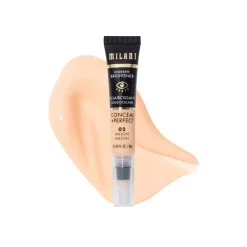 Sale Conceal + Perfect Facelift Undereye Brightner 02 Melon Concealer