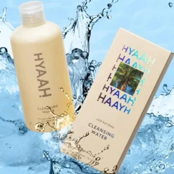 New Mild But Deep Cleansing Water Alle Korean Skincare|Wasserreiniger