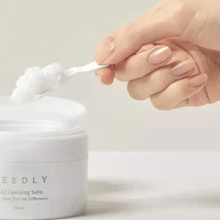 Hot Mild Cleansing Balm Clean Beauty|Makeup Entferner