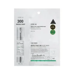 Sale Mild Reedle Shot 300 2 Step Mask Hauptzutat|Vegan Pflege