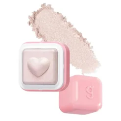 Milk Bling Heartlighter 05 Spring Pink Blossom Korean Makeup|Korean Makeup