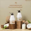 Sale Milk Body Lotion Coconut Hauptzutat|Körperlotion