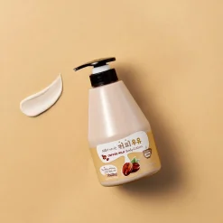 Outlet Milk Body Lotion Coffee Everything Shower|Körperlotion