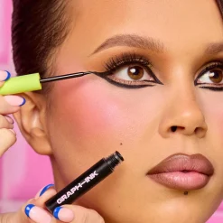 Clearance Milk Collection Coconut Milk Graph-ink Eyeliner