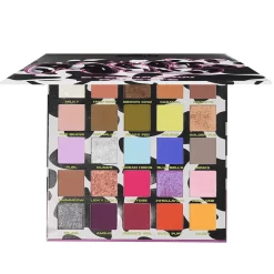 Milk Collection Do You Want Some Milk? Eyeshadow Palette Lidschatten