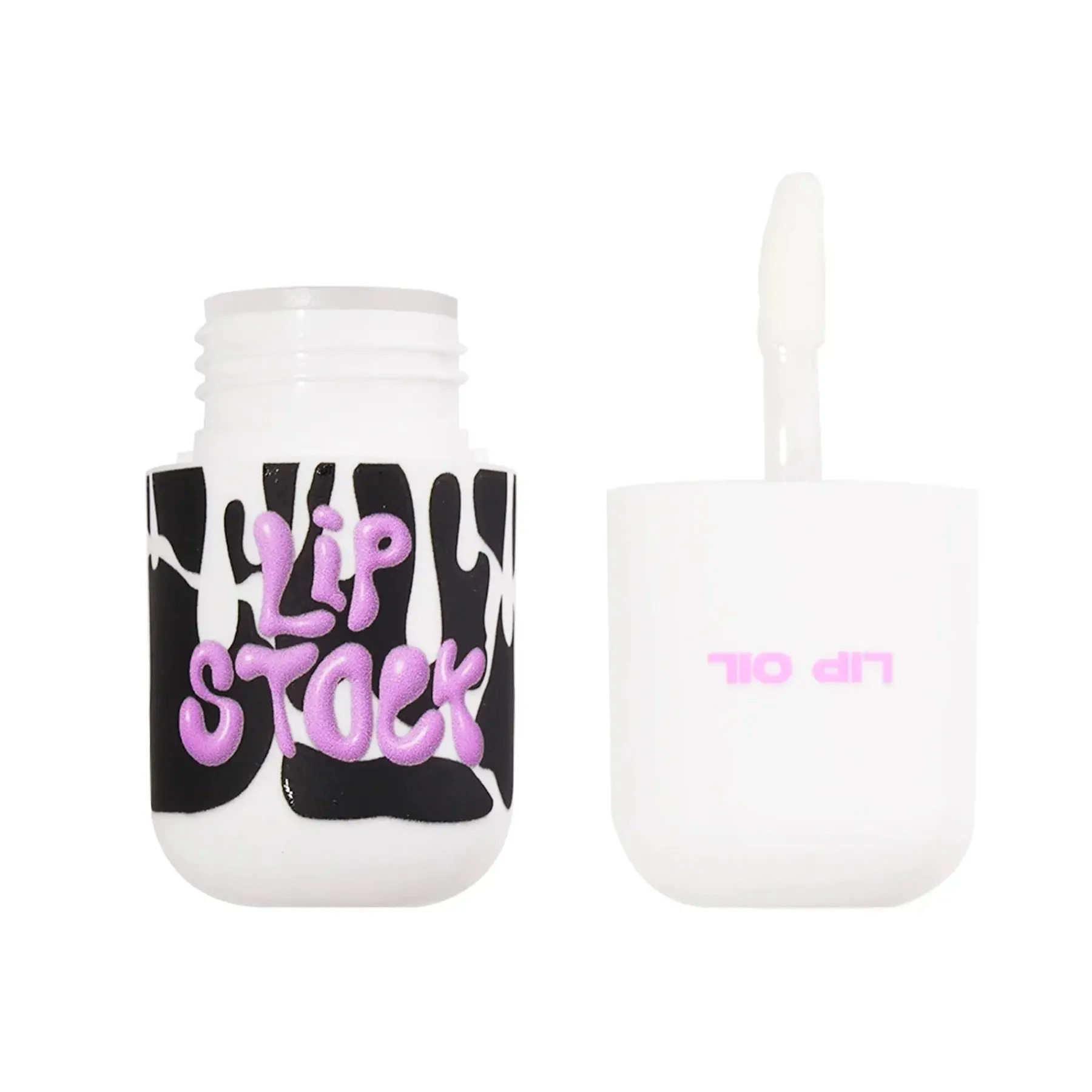 Best Milk Collection Lip Stock Lip Oil Lipgloss|Lippen Öl