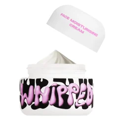 New Milk Collection Moisturiser Whipped Feuchtigkeitscremes|Hautprobleme