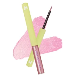 Hot Milk Collection Strawberry Milk Graph-ink Eyeliner