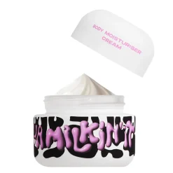 Hot Milk Collection Ya Milkin' It Body Moisturiser Everything Shower|Hautprobleme