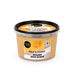 Discount Milk & Honey Golden Body Scrub Everything Shower|Körperpeelings