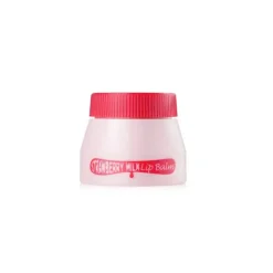 Sale Milk Lip Balm Strawberry Milk Lippenmaske|Korean Makeup