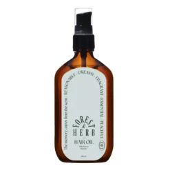 Online Milk Protein Intensive Hair Oil Forest Herb Korean Haarpflege|11 Schritte Haarpflege Routine