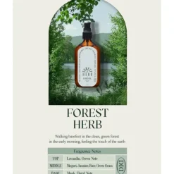 Online Milk Protein Intensive Hair Oil Forest Herb Korean Haarpflege|11 Schritte Haarpflege Routine