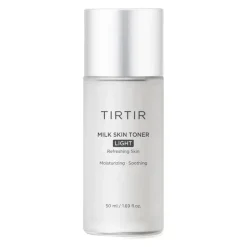 Outlet Milk Skin Toner Light 50 ml. Hauptzutat|Vegan Pflege