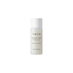 Hot Milk Skin Toner 20 ml. Hauptzutat|Vegan Pflege