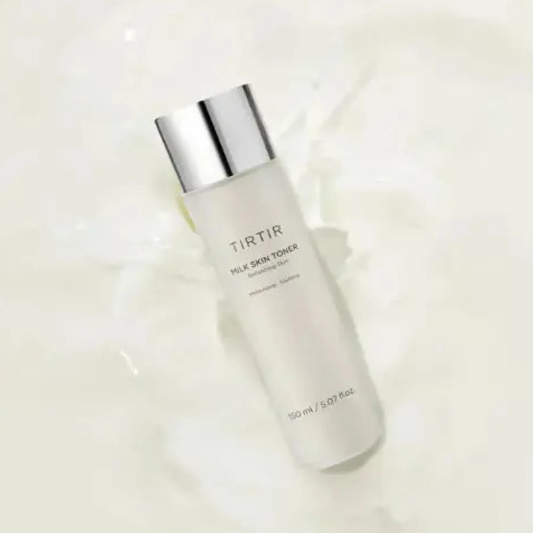 Hot Milk Skin Toner 20 ml. Hauptzutat|Vegan Pflege