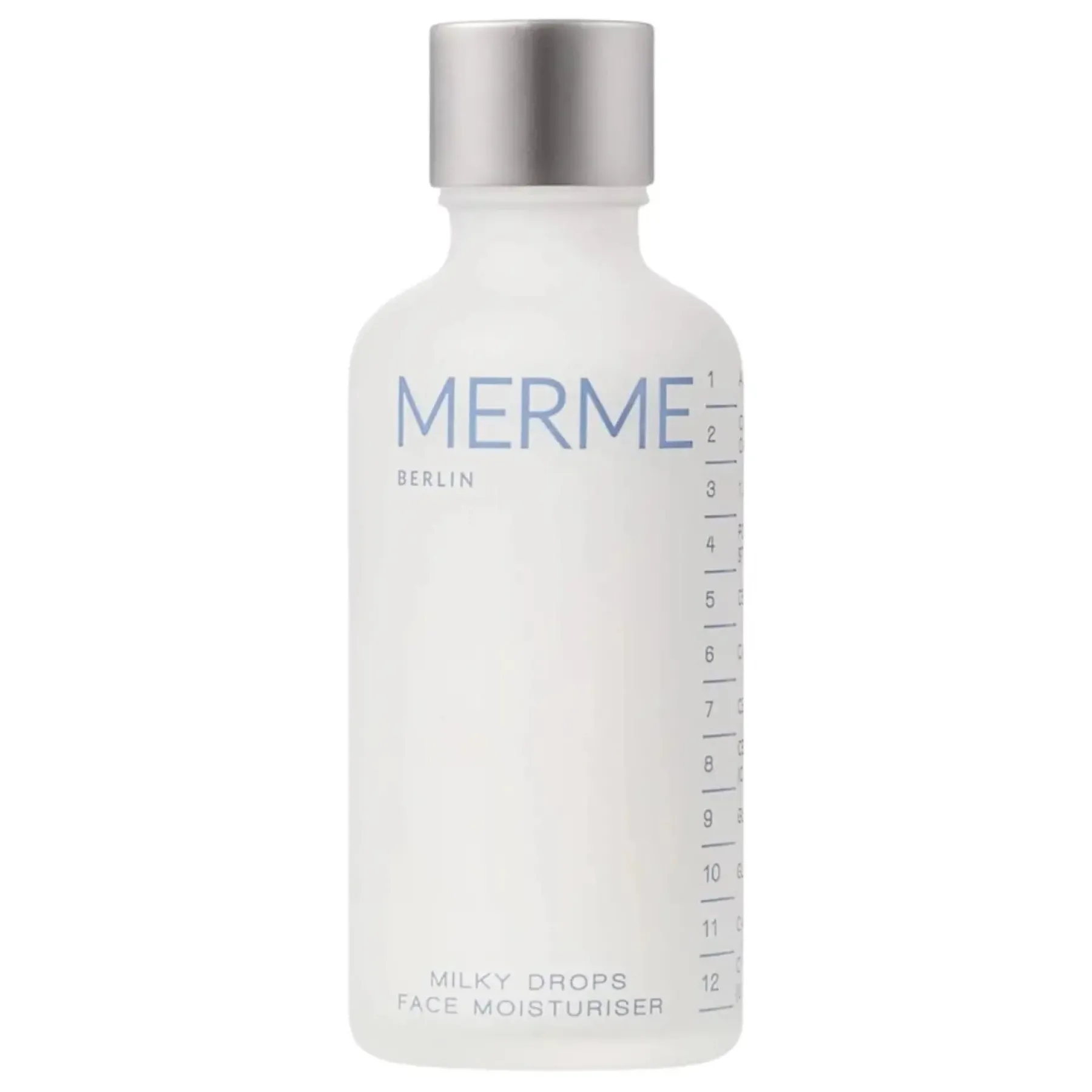 New Milky Drops Face Moisturiser Feuchtigkeitscremes|Hauptzutat