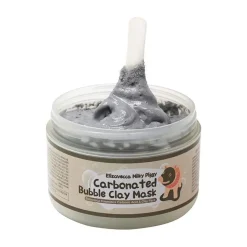 Sale Milky Piggy Carbonated Bubble Clay Mask Alle Korean Skincare|Gesichtsmasken