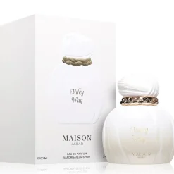 Outlet Milky Way Eau De Parfum Arabische Parfums|Parfum Dupes