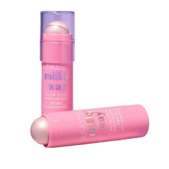 New Milky Way Highlighting Stick Highlighter|Vegan Highlighter