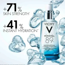 Discount Mineral 89 Daily Booster Serum Vegan Pflege|Problemlösende Seren