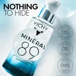 Discount Mineral 89 Daily Booster Serum Vegan Pflege|Problemlösende Seren