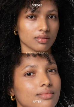 Clearance Mineral Tinted Sunscreen Mineral|Hauptzutat